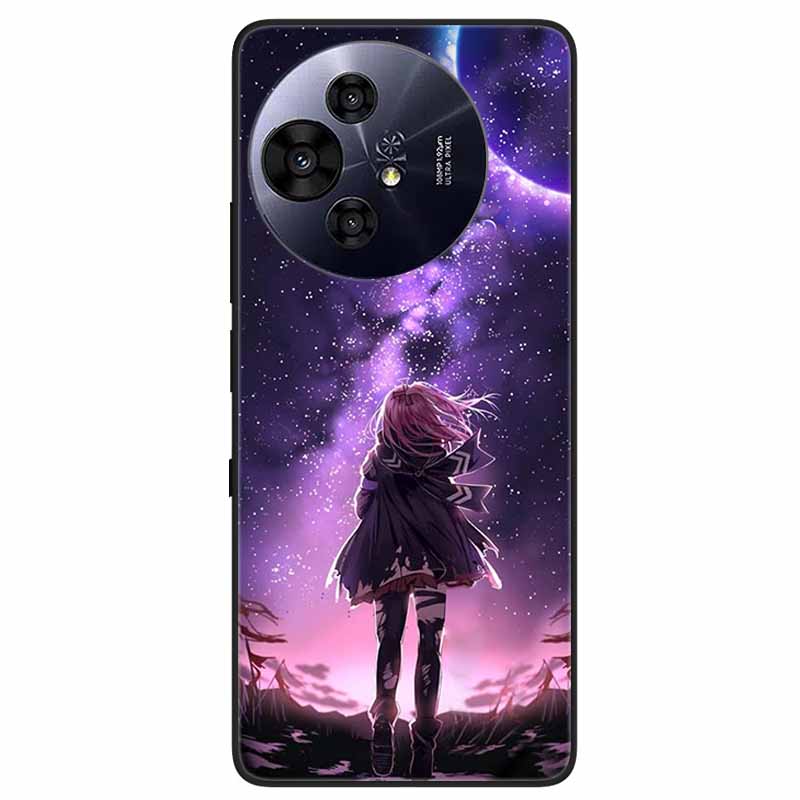 For TCL 50 Pro NxtPaper Case Cute Soft TPU Silicone Back Cover for TCL 50 NxtPaper Phone Cases For TCL50 50Pro NxtPaper 5G 6.8''