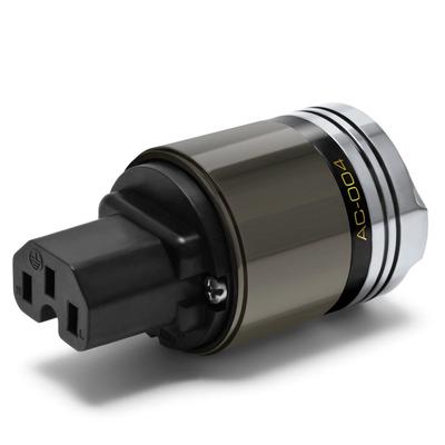 OYAIDE IEC-Stecker AC-004