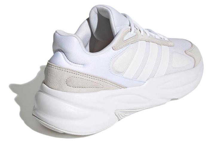 Adidas Neo Ozelle 'White Brown' GX4691