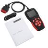 OBD2 Scanner Car Diagnostic Auto Engine Fault Code Reader Scan Tools for Light Trucks SUVs Minivans Hybrids