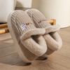 Sapatos unissex – Pantufas unissexo