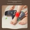 Heated Foot & Ankle Massage Sleeve - Warm Cuff & Joint Protector