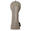 [Pelle Morbida] Fairway Wood Head Cover TAU PG003