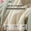 Grace Xinjiang Cotton Summer Quilt
