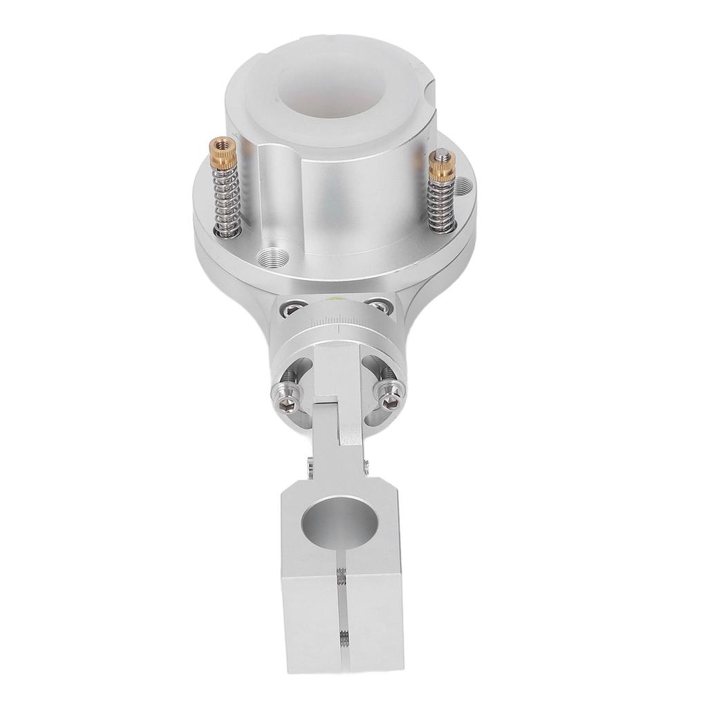 CNC Cutting Machine Torch Clamp Holder 40mm Flame Plasma Cutter Non Collision 25mm Lifting Rod