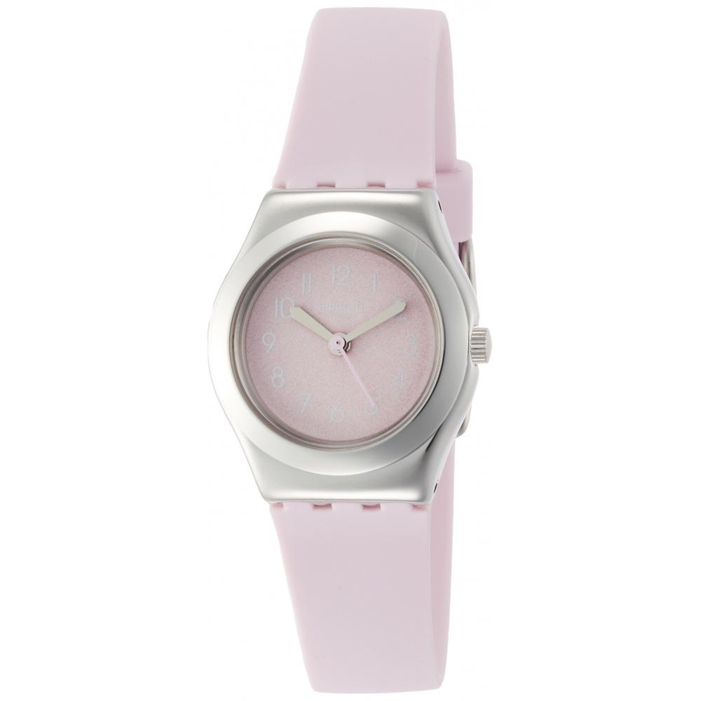 Womens Watches Relojes Swatch Mujer Dorado SS08K106-S14 COEUR DORADO Swatch®  Official Store, image size:1000x1000