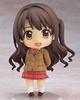 Nendoroid THE CINDERELLA GIRLS Uzuki Shimamura painted movable figure IDOLM@STER Non-scale ABS&ATBC-PVC