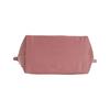 Longchamp Solid Color Large Capacity Nylon Tote Bag Women Tote Bag Cherry-Blossom-Pink 1899619P13