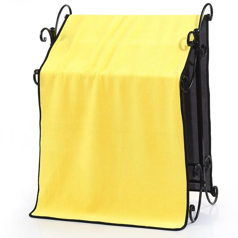 60/100/140cm Soft And Absorbent Pet Towels - Super For Cats And Dogs - Perfect Christmas Gift