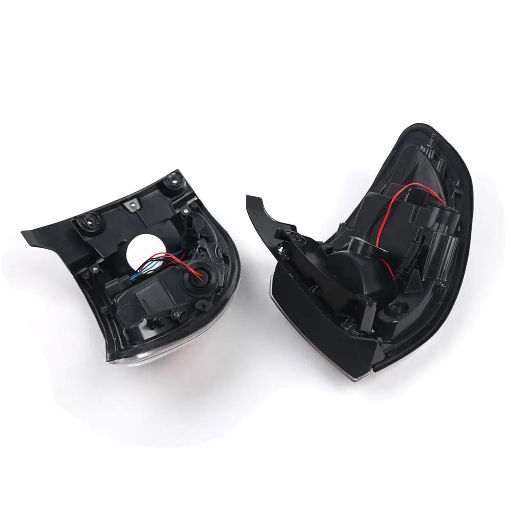 84051375 84051376 Tail Light Assembly Rear Brake Stop Reverse Lamp Turn Signal Light For GMC Acadia 2013 2014 2015 2016