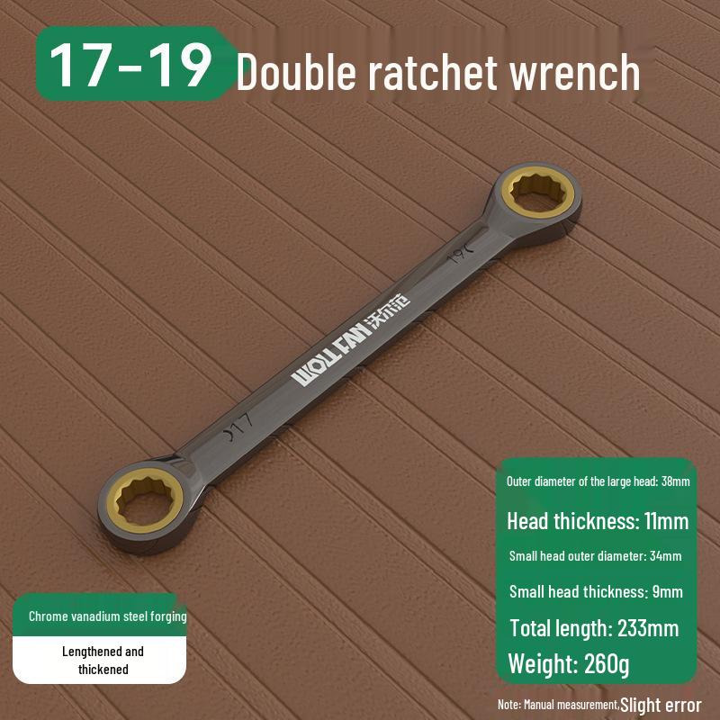 Torx Ratchet Wrench Set, Allen, Manual, Bi-directional, Multi-tooth, Double-headed, 72 Nickel, Fast Torx Type.