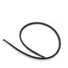 74316TF0003 74306TF0003 For Honda Fit 2009 2010 2011-2014 Hatchback Car Roof Rubber Drip Side Finish Moulding Seal Strips Trim