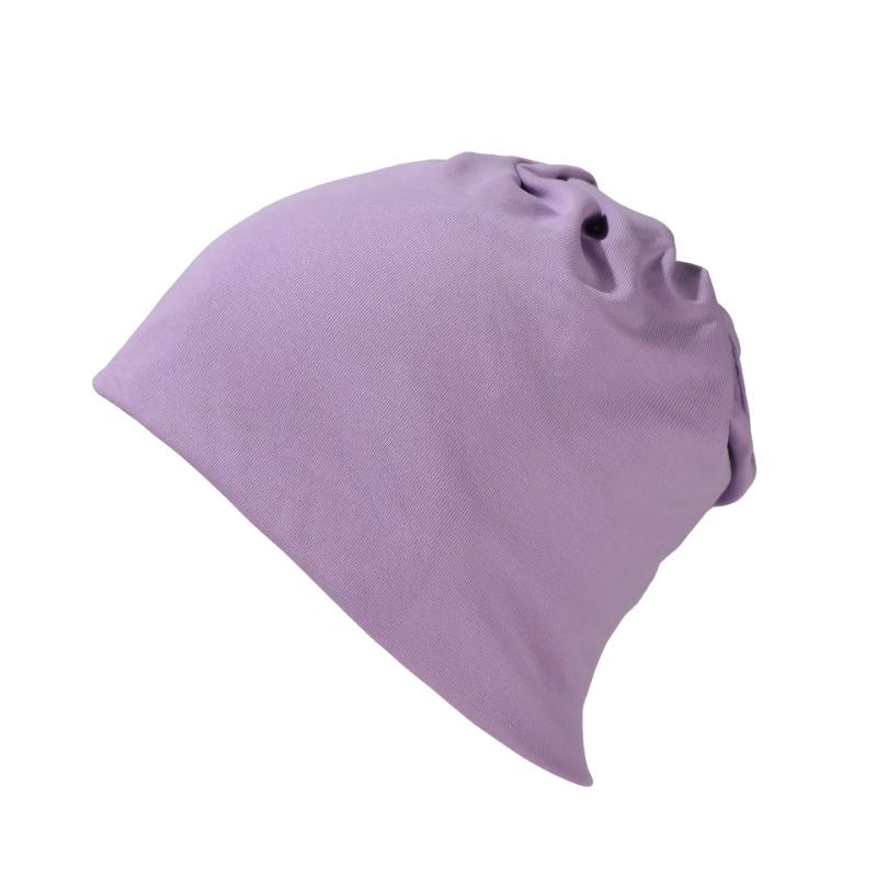 Cold and warm, ever-changing scarf cover, autumn and winter stacking cap, pure cotton neck cover, multi-functional men's and women's twisting cap