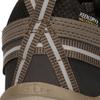 Обувь для треккинга Keen Targhee III WP bungee cord/black