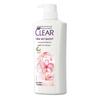 Clear Anti-Dandruff Shampoo with Cherry Blossom Scent 720g