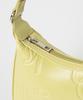 Millo Women Varnish Carving Bag [Butter]