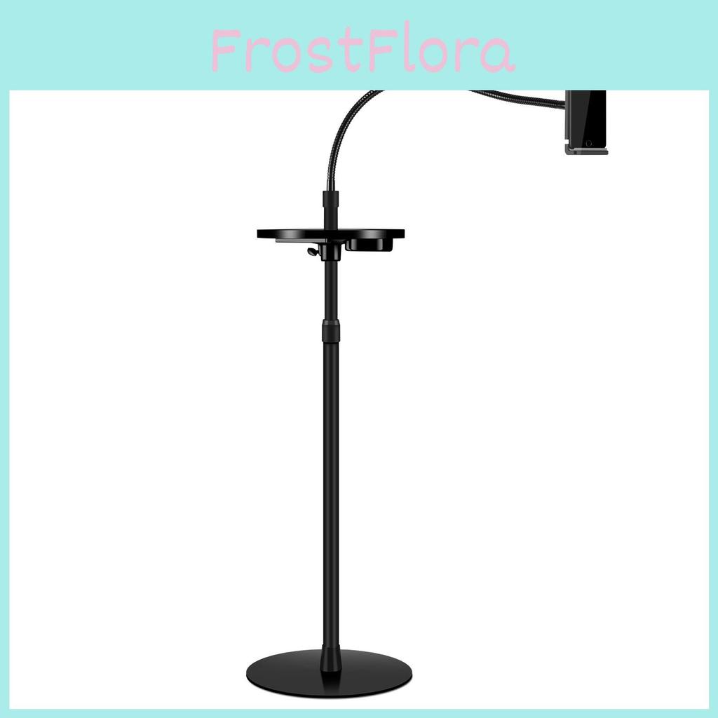 Lazy Phone Flexible Table Holder Versatile Bedside And Floor Holder Tablet