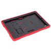 Protective Case AntiStatic Silicone AntiDrop for IOS Tablet Cover for Galaxy Tab A7