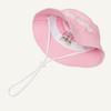 HOTEL SAINT TROPEZ PINK MICCA EIMERHUT