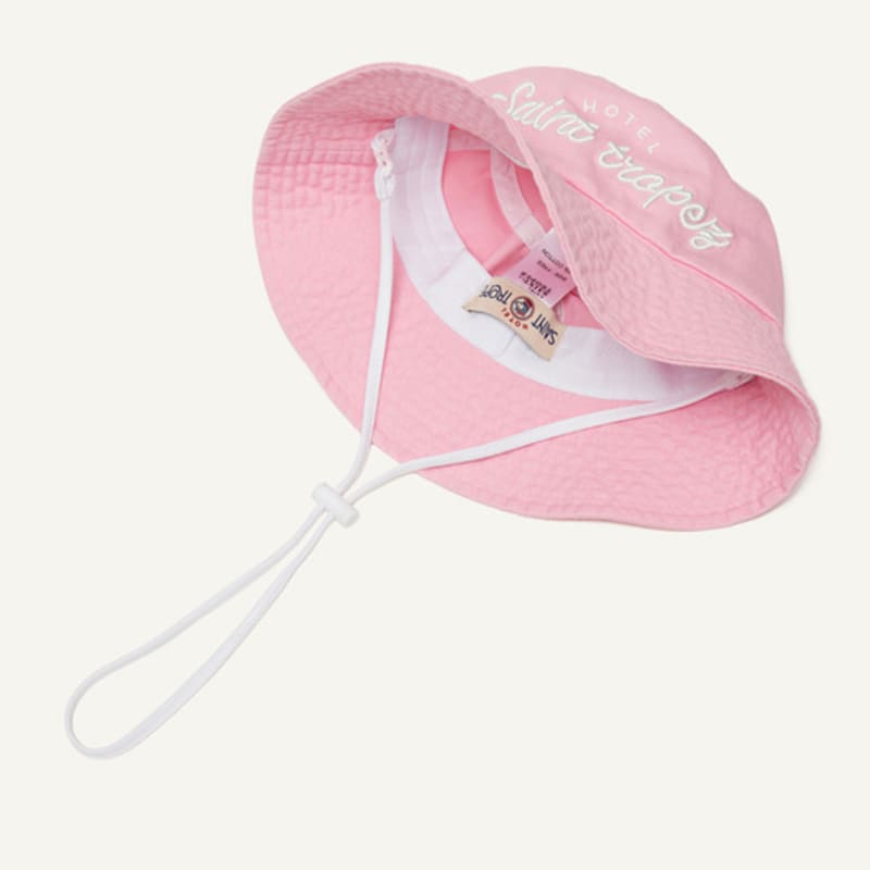 HOTEL SAINT TROPEZ PINK MICCA EIMERHUT