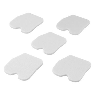 5× Air Filter Kit For 235 235E 236 236E 240 240E Chain Saw 545061801