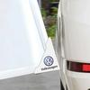 New Car Door Corner Cover Bumper Protector for Volkswagen Golf 5 Passat Jetta Touareg Tiguan Bora Scirocco Beetle Santana T