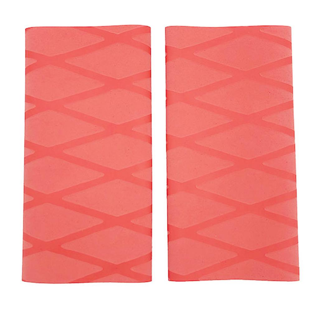 X-Tube Heat Shrink Sleeve Wrap Motorcycle Handles Grips Non Slip Waterproof And Insulation Motorcycle Grips Heat Shrink Tubing