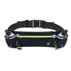 Men's Multifunctional Sports Waist Bag with Phone and Water Bottle Holder - Large Capacity, Wear-Resistant