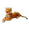 Cartoon Stuffed Animals Toys Tiger Doll Sleeping Pillow Animal Soft for Year
