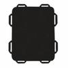 Reusable Elderly Turning Care Pad Reinforced Handles Patient Transfer Sheet  Elderly Nursing