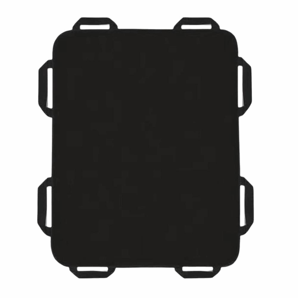 Reusable Elderly Turning Care Pad Reinforced Handles Patient Transfer Sheet Elderly Nursing