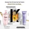 Kérastase Genesis Ginger Oil Control Volumizing Travel Trial Set