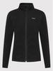Куртка Helly Hansen Daybreaker Fleece Jacket Women (51599) черная