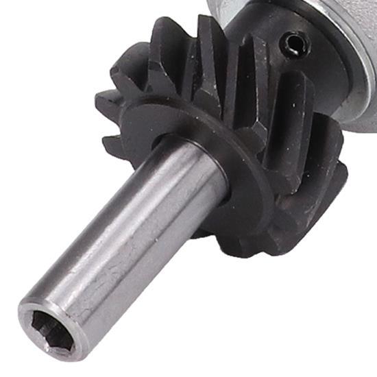 Ignition Distributor with Side Mount Replacement for FDN12127A Garden Tractor Accessory