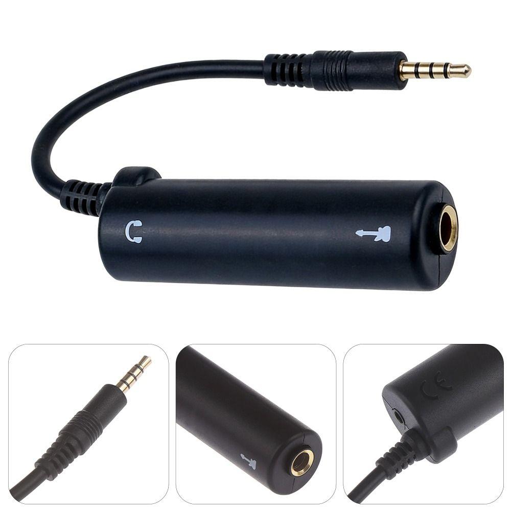 Replacement Converter Guitar Interface Converter USB Cable Guitar Line Converter