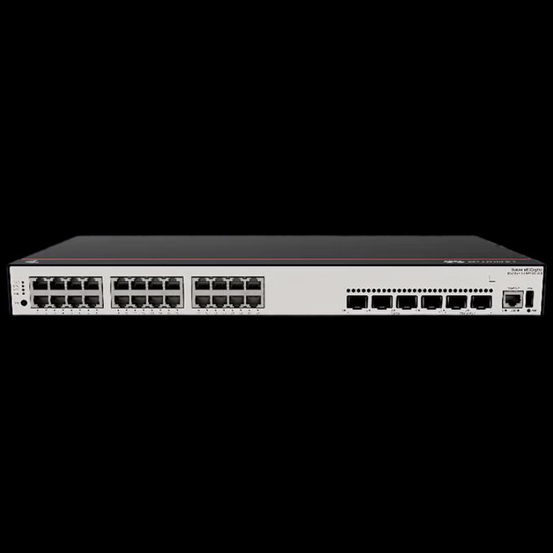 Huawei S5735S-L24P4XE-A3 Enterprise Switch