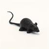 20/10pcs Halloween scary props, Realistic Mini Plastic Mice, Simulated Terror Mouse Figurines for Prank Joke, Plastic Figurines