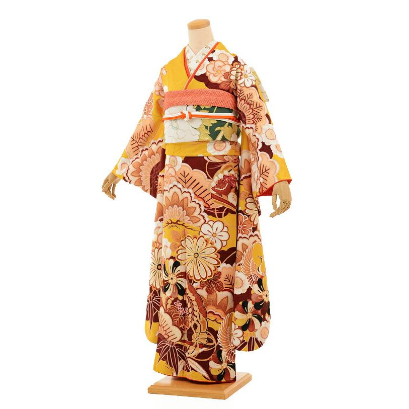 [Rental] [Coming of Age Ceremony Furisode Rental] [Coming of Age Ceremony Furisode Rental] Coming of Age Ceremony Furisode Rental Coming of Age