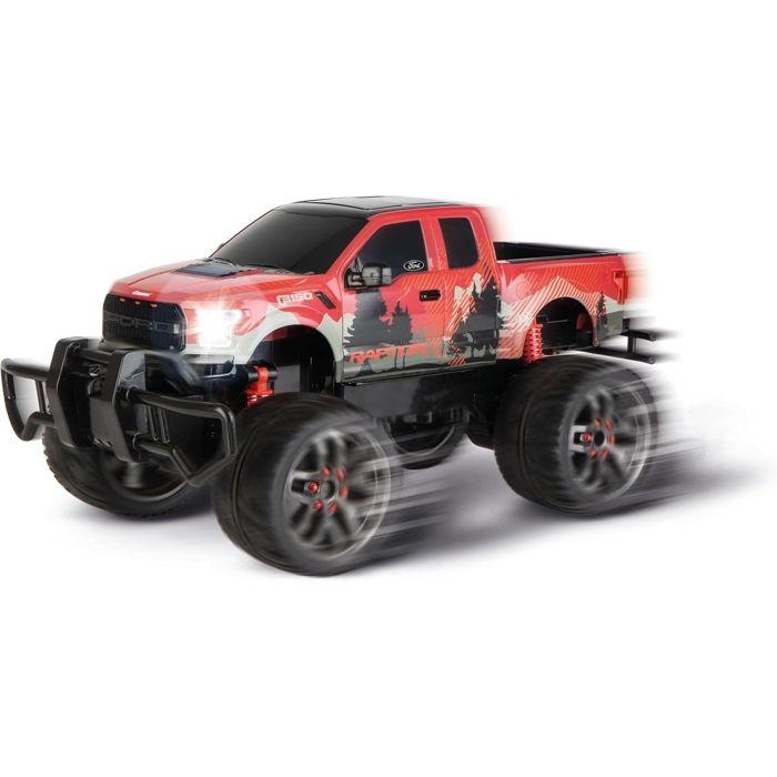 2,4GHz Ford F-150 Raptor
