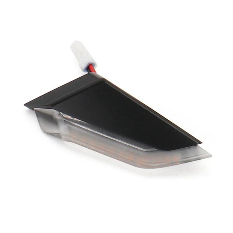 A16P-Motorcycle Light Front Turn Signal Flasher Indicator Lamp Mirrors LED For DUCATI Panigale V4 V4S V4R PANIGALE V2