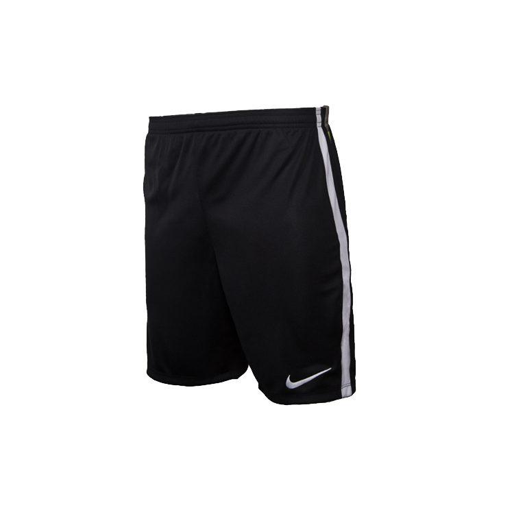 Nike Spodenki Sportowe Męskie Cienkie 832900-010
