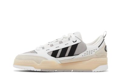 ADI2000 'Chalk White Black' GV9544 Buty Męskie
