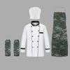Haine de lucru şi uniforme – Uniforme pentru bucătari și lucrători de catering