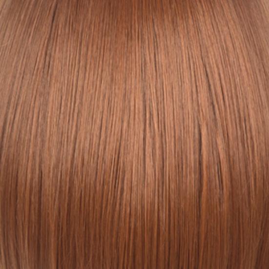 Femei, scurt și drept, păr sintetic Bobo Party Hairpiece Perucă Cosplay