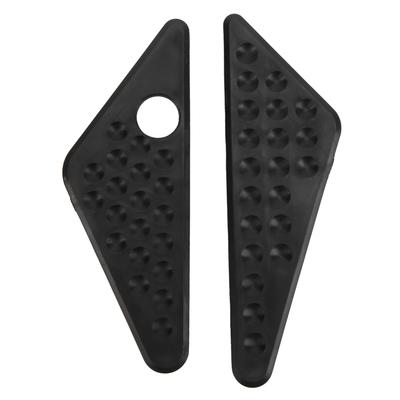 Замена подножки для педали мотоцикла для Honda Hornet CB250 CB600 CB900 Hornet250 250Black