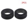 Rubber Pussy For Geberit Parts Toilet Internal Low Level Flush Pipe Rubber Cone Seal Gasket 119.668.00.1 60X42X25Mm