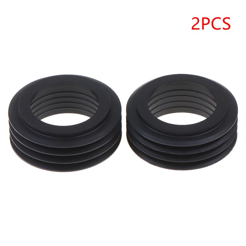 Rubber Pussy For Geberit Parts Toilet Internal Low Level Flush Pipe Rubber Cone Seal Gasket 119.668.00.1 60X42X25Mm