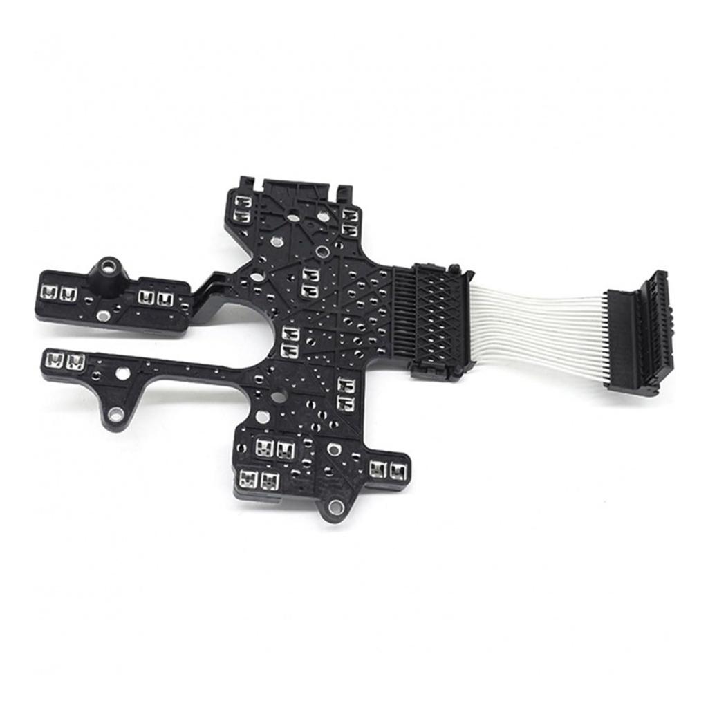 Auto Accessories Circuit Board Transmission Wiring Harness 02E325039 02E927770AQ Transmission Wiring