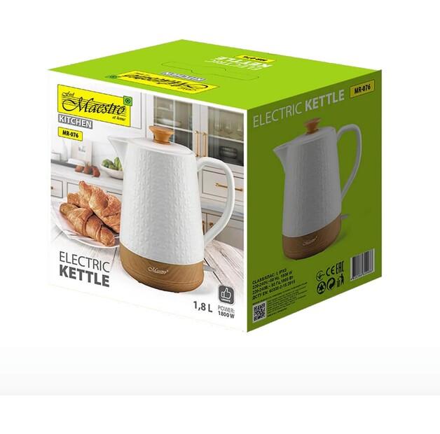 Чайник Maestro MR-076 1.8l