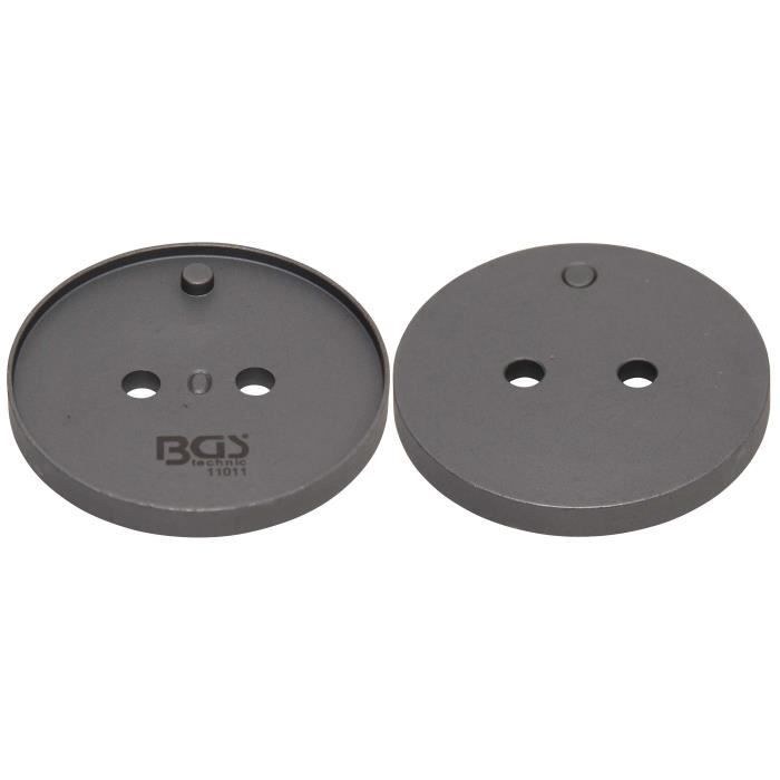 PASTILLE ADAPTATEUR 0 | POUR GM BGS 11011